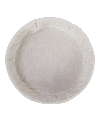 Venice Water Hyacinth Storage Basket - Pano Pano