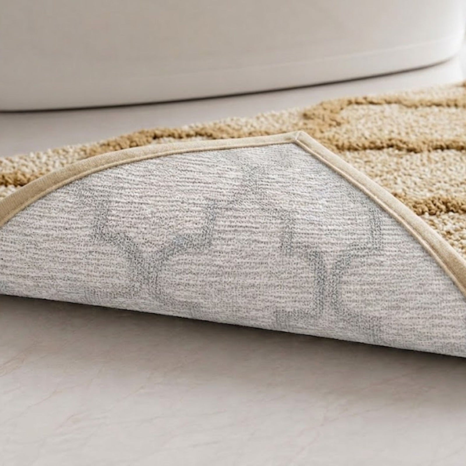 Vibe Anti Skid Bathmat - Pano