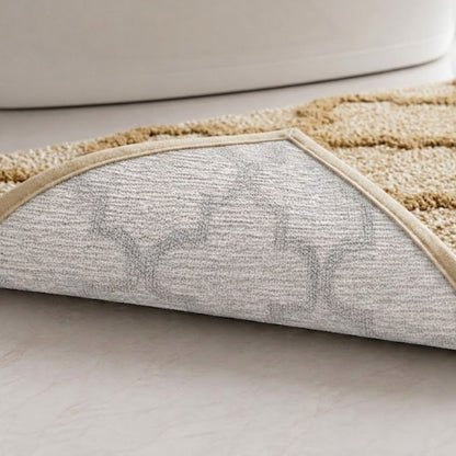 Vibe Anti Skid Bathmat - Pano