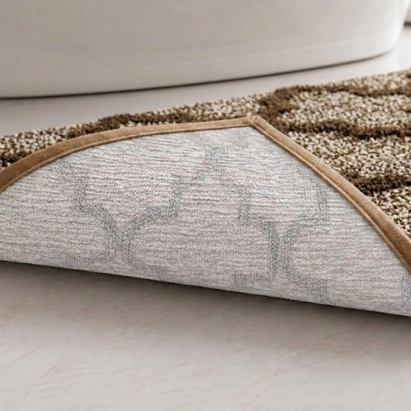 Vibe Anti Skid Bathmat - Pano