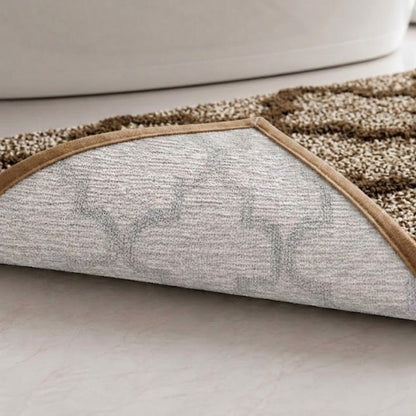 Vibe Anti Skid Bathmat - Pano