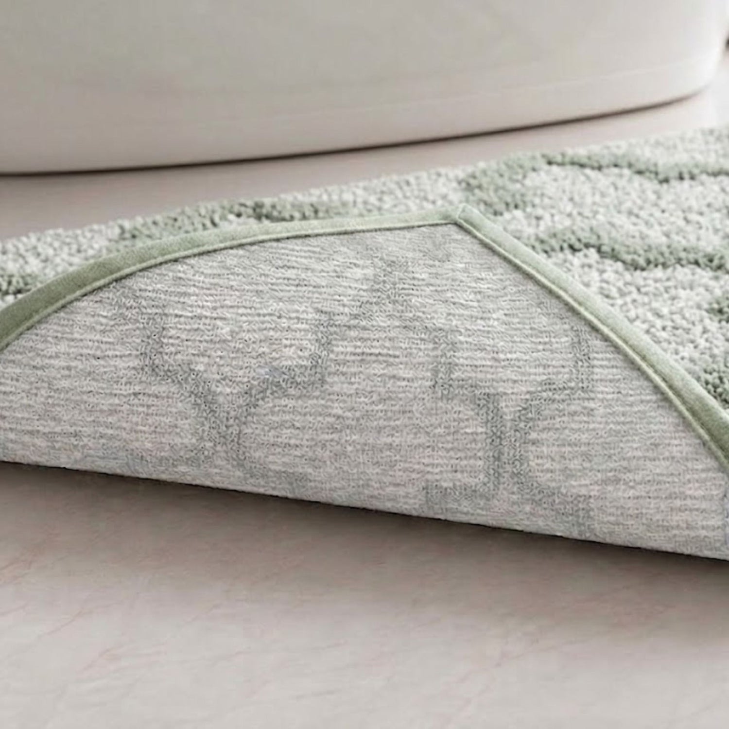 Vibe Anti Skid Bathmat - Pano