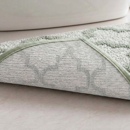 Vibe Anti Skid Bathmat - Pano