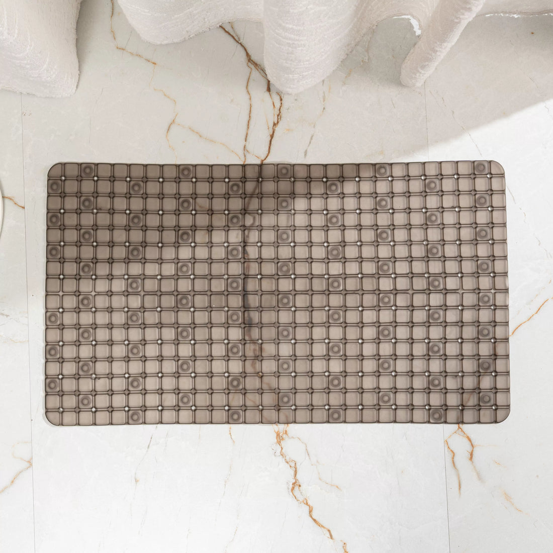 Aqua Anti Slip Shower Mat- Pano