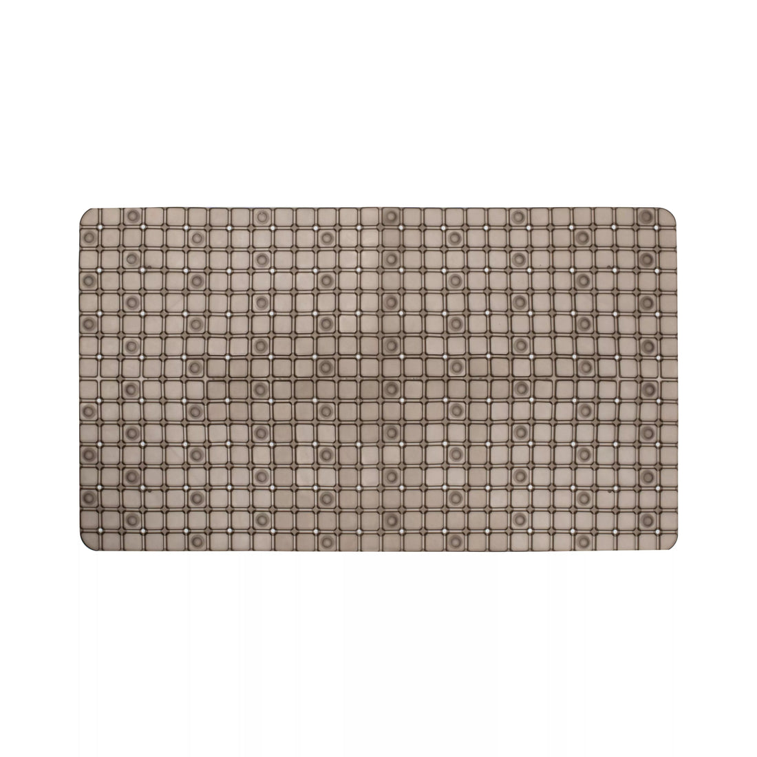 Aqua Anti Slip Shower Mat- Pano