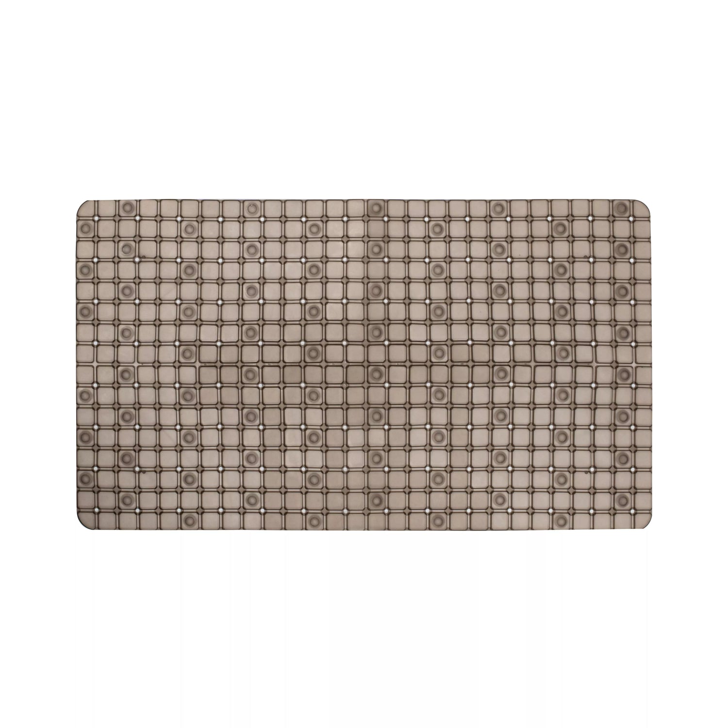 Aqua Anti Slip Shower Mat- Pano