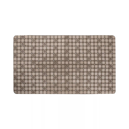Aqua Anti Slip Shower Mat- Pano