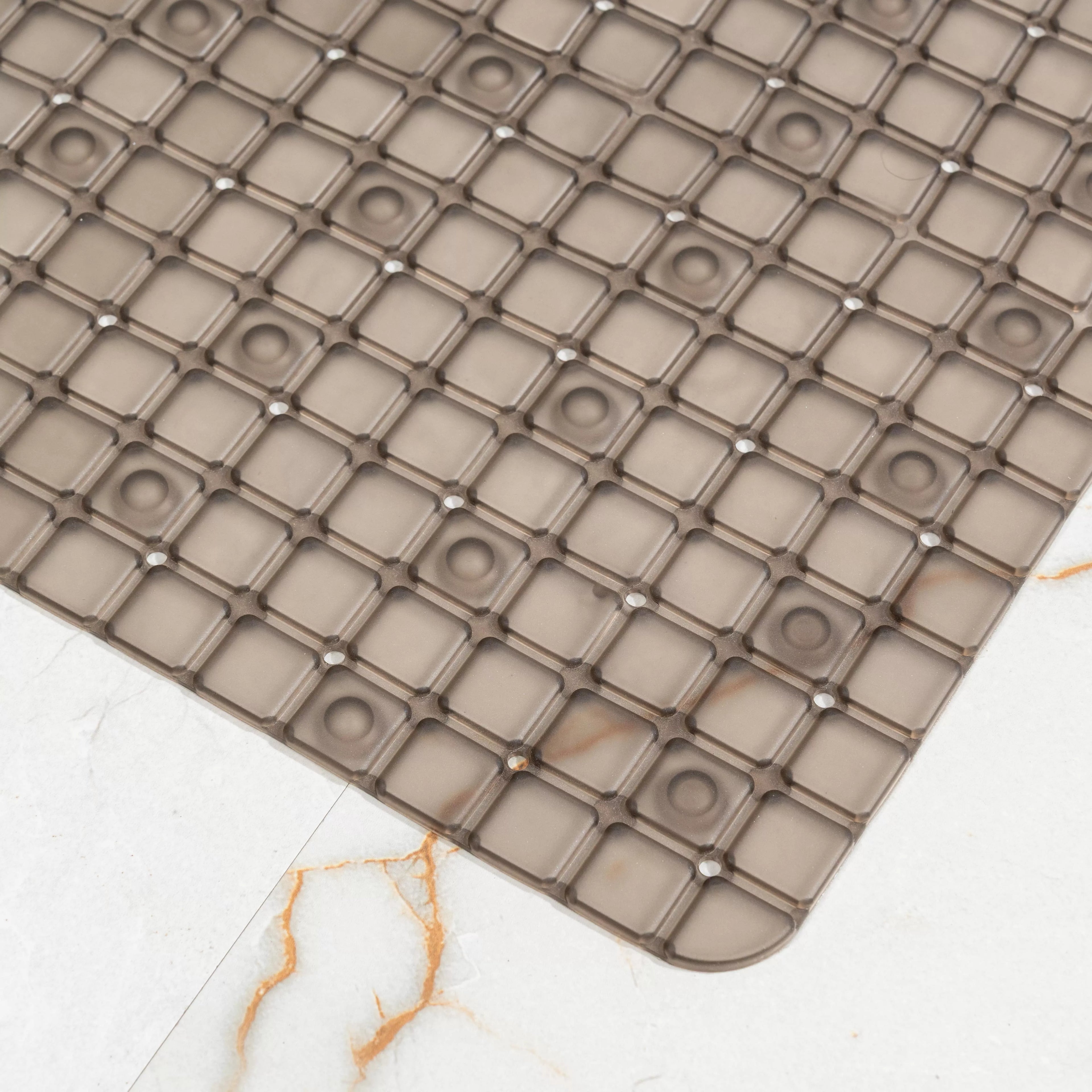 Aqua Anti Slip Shower Mat- Pano