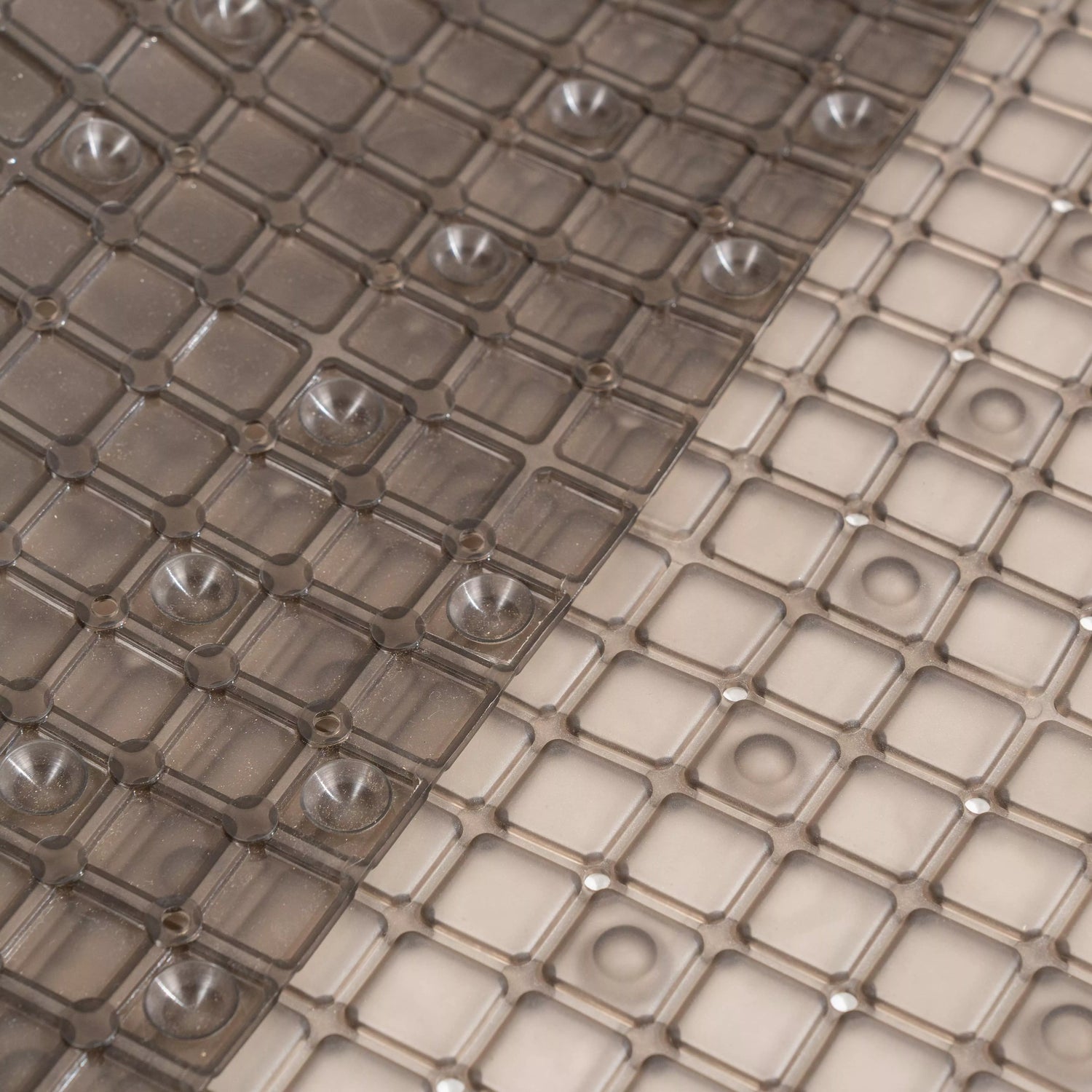 Aqua Anti Slip Shower Mat- Pano