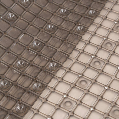 Aqua Anti Slip Shower Mat- Pano