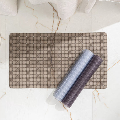 Aqua Anti Slip Shower Mat- Pano