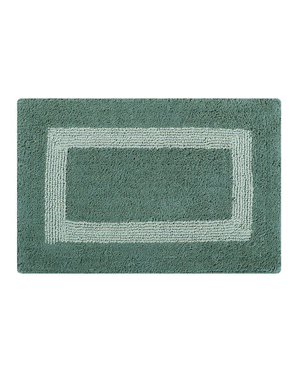 Hotel Collection 100% Cotton Reversible Super Absorbent Bathmat Pano