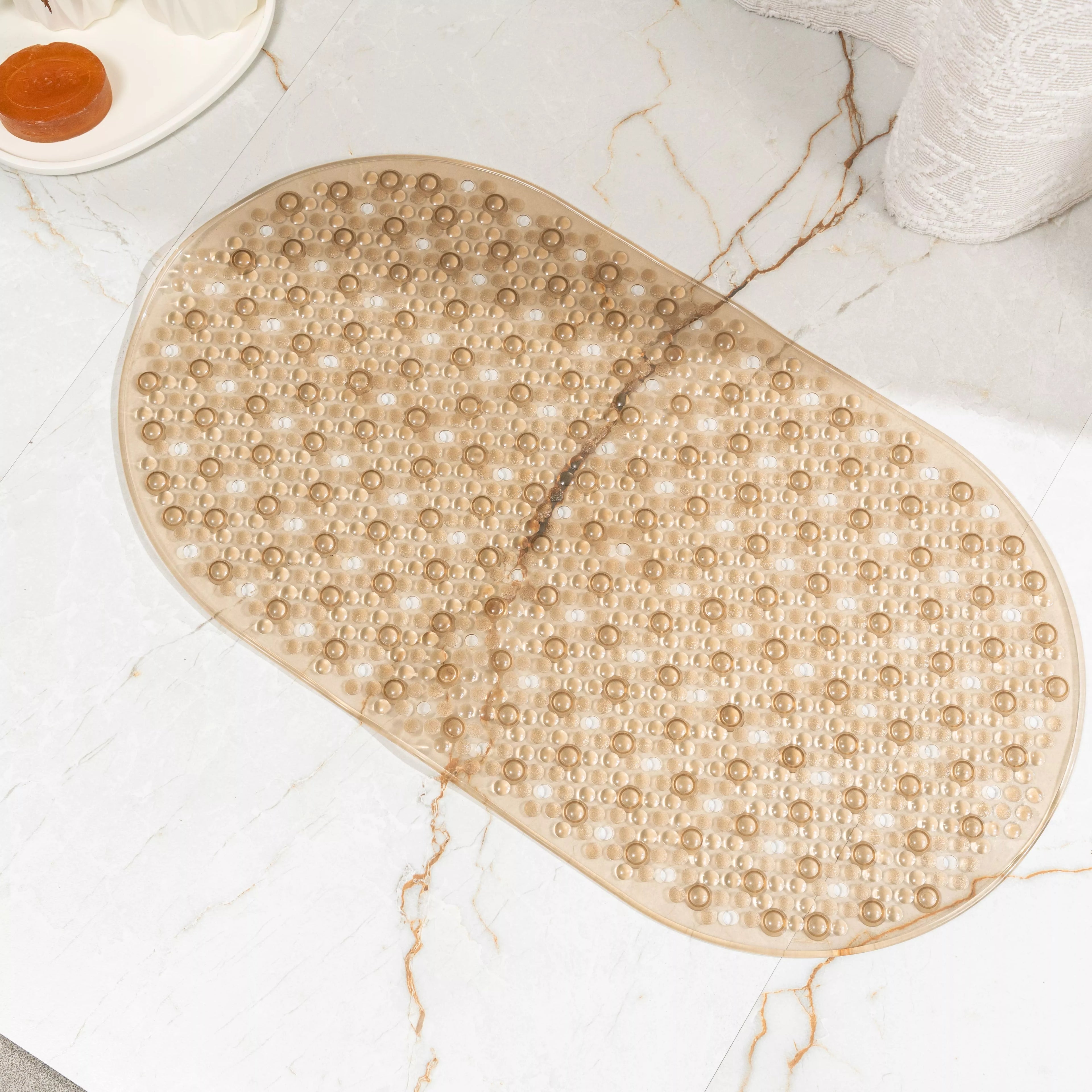 Splash Anti Slip Shower Mat - Pano