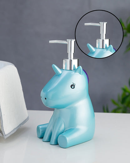 Kids Unicorn Aqua Soap Dispenser - 380 ML - Pano